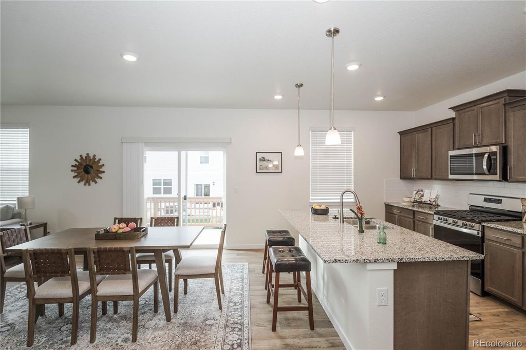Photo of 7426 E 158th Place, Thornton, CO 80602 (MLS # 5461374)