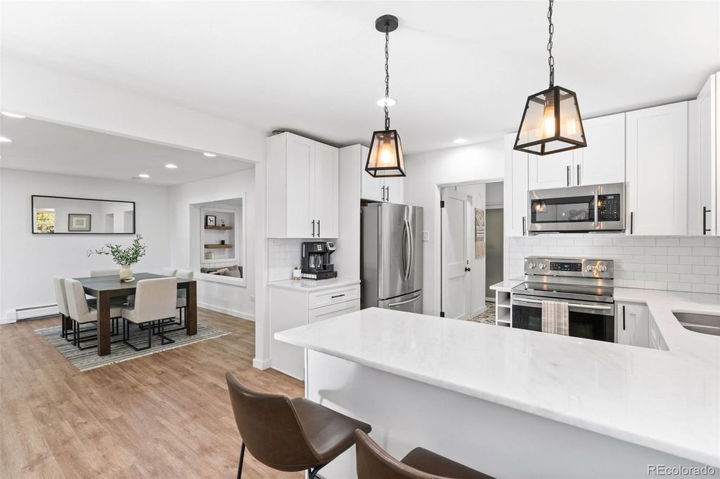 Photo of 1600 Balsam Street, Lakewood, CO 80214 (MLS # 8416095)