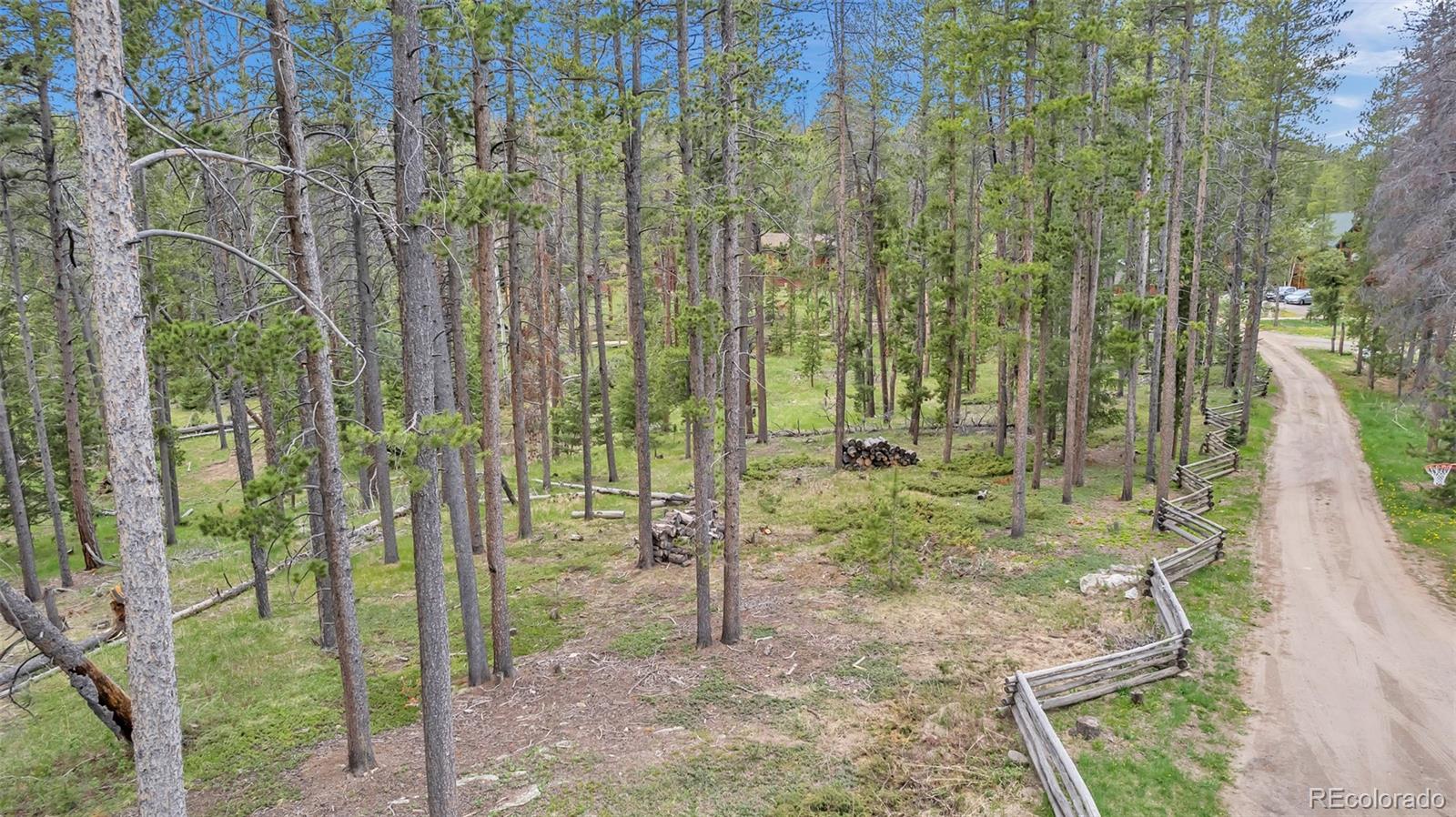 Lot 2M Vickery Ave