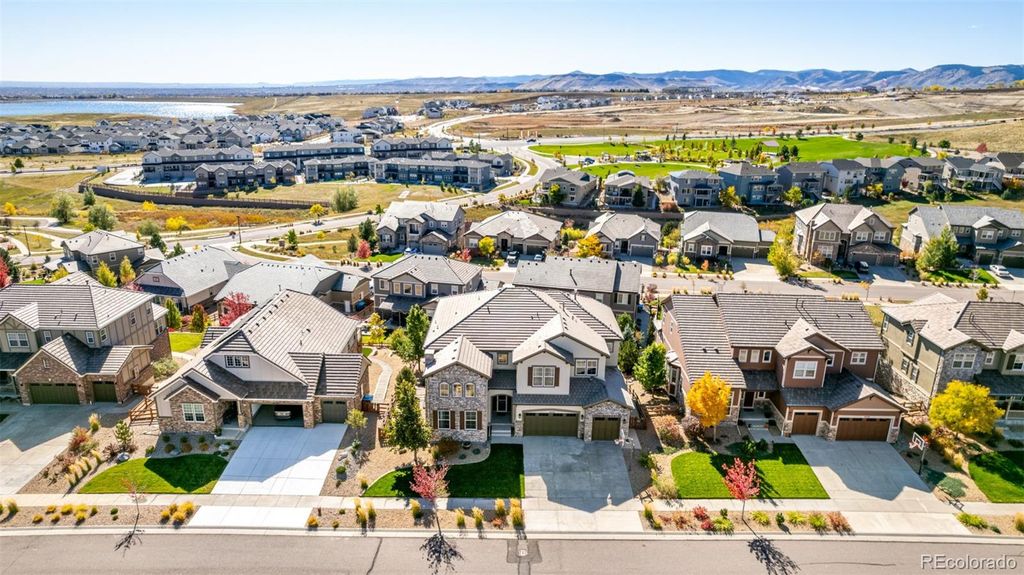 Photo of 16950 W 95th Place, Arvada, CO 80007 (MLS # 3602696)