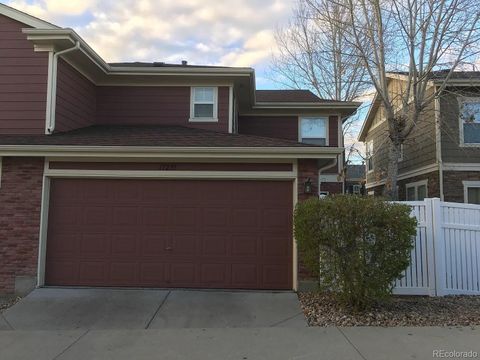 17235 E Arizona Drive Aurora CO 80017