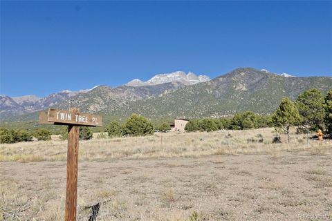 3402 Camino Del Rey Crestone CO 81131