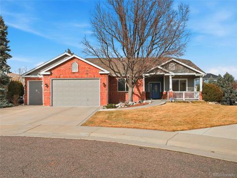 Photo of 15879 W 62nd Place, Golden, CO 80403 (MLS # 1649696)