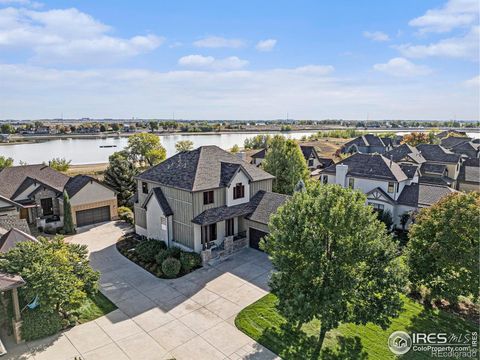 Photo of 2152 Seven Lakes Drive, Loveland, CO 80538 (MLS # IR1045603)