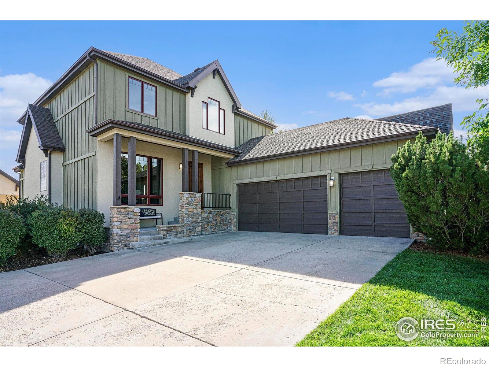 2152 Seven Lakes Drive