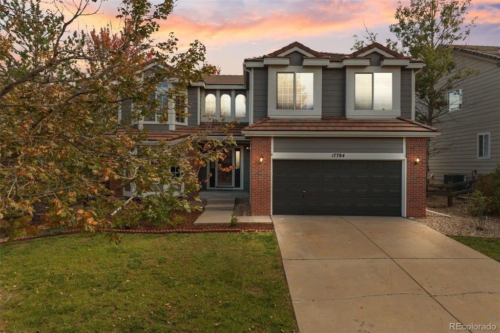 Photo of 17784 E Oakwood Place, Aurora, CO 80016 (MLS # 3651788)