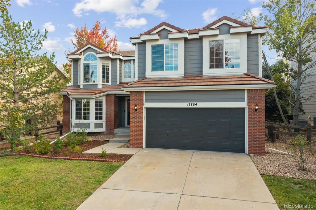 Photo of 17784 E Oakwood Place, Aurora, CO 80016 (MLS # 3651788)