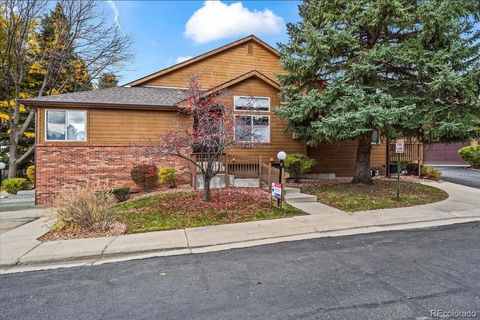 Photo of 11820 W 66th Place #A, Arvada, CO 80004 (MLS # 5586084) Photo of 11820 W 66th Place #A, Arvada, CO 80004 (MLS # 5586084)