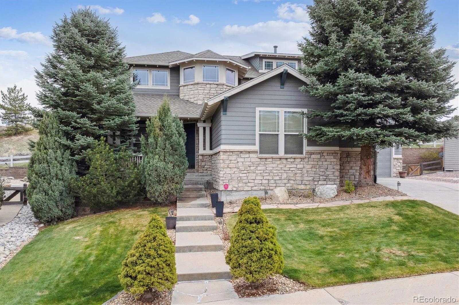 8406 Winter Berry Drive, Castle Pines, CO, 80108 2 8406 Winter Berry Drive