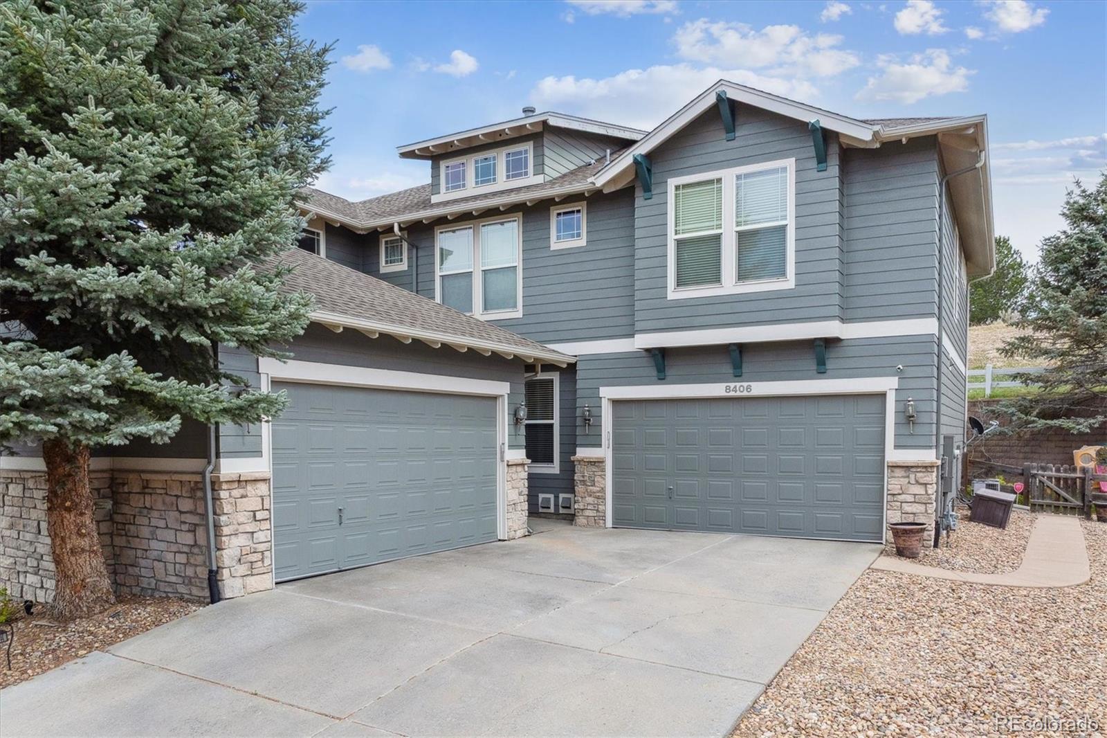 8406 Winter Berry Drive, Castle Pines, CO, 80108 3 8406 Winter Berry Drive