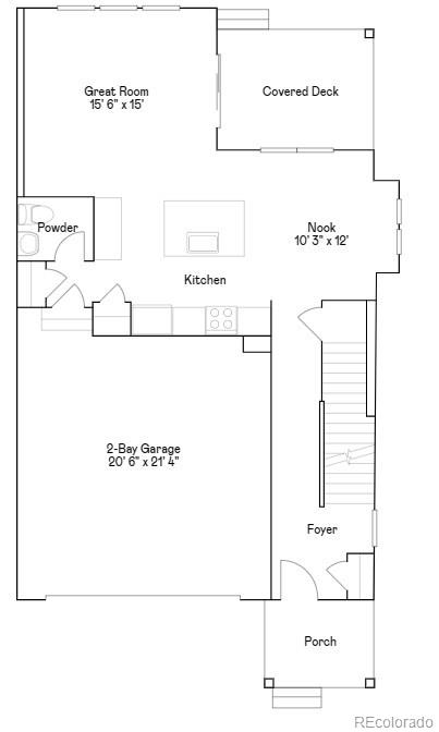 557 Nightsky Street