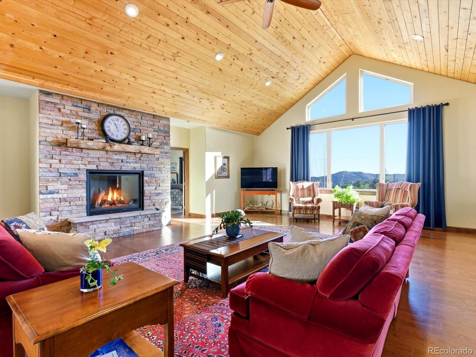 22056 High Spring Trail