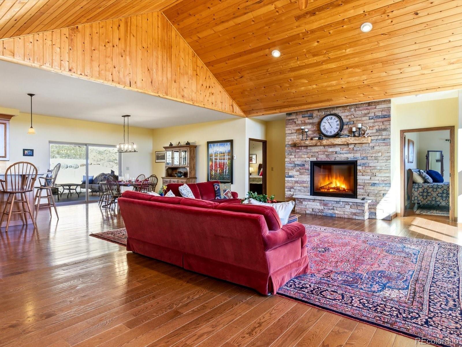 22056 High Spring Trail