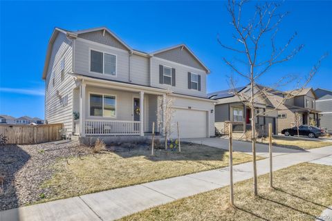 Photo of 907 William Way, Brighton, CO 80603 (MLS # 7912008)
