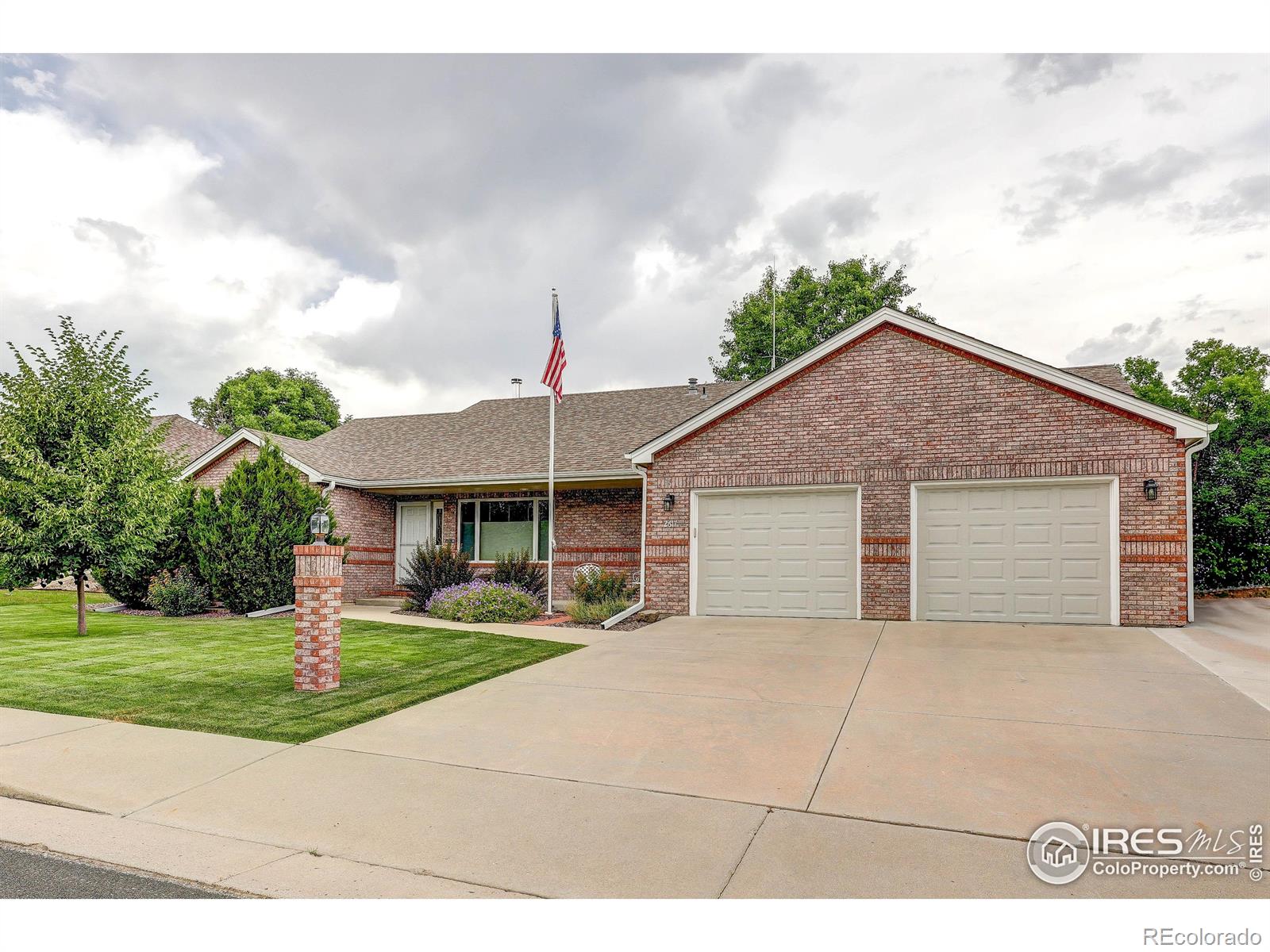 2617 W 36th Street, Loveland, CO, 80538 1 2617 W 36th Street