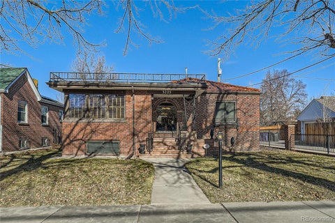 Photo of 3225 W Scott Place, Denver, CO 80211 (MLS # 7744378)