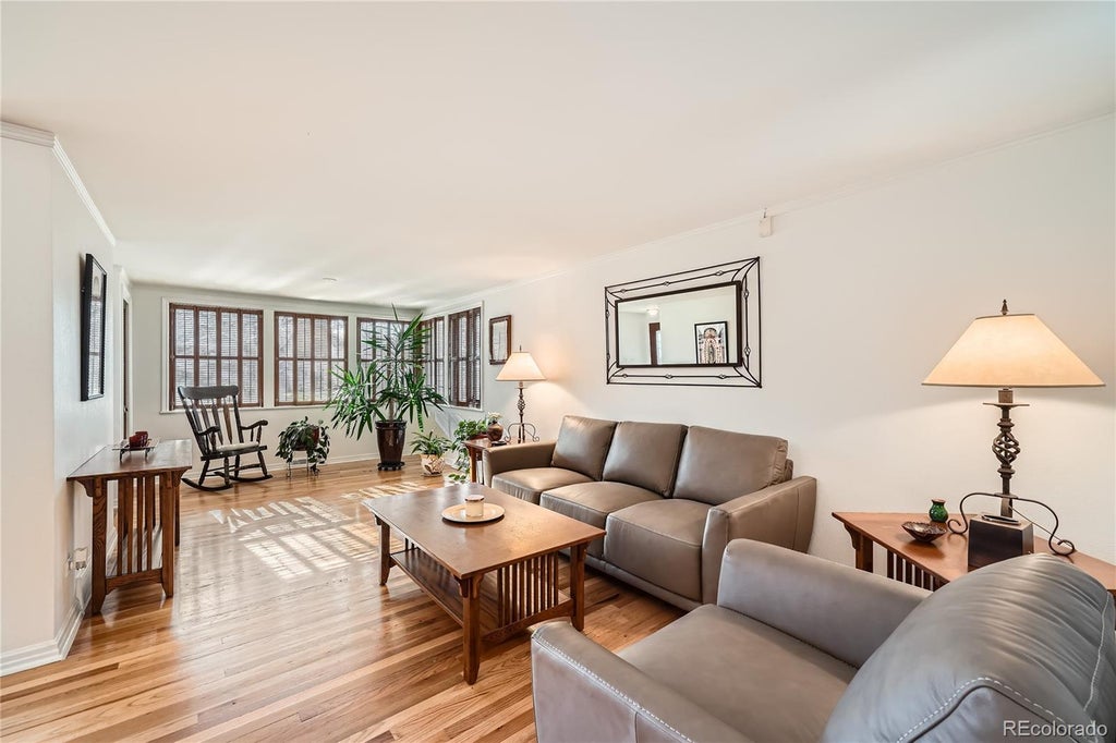 Photo of 3225 W Scott Place, Denver, CO 80211 (MLS # 7744378)
