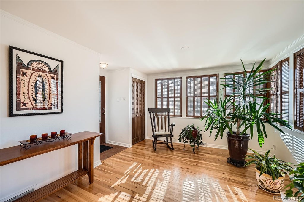 Photo of 3225 W Scott Place, Denver, CO 80211 (MLS # 7744378)