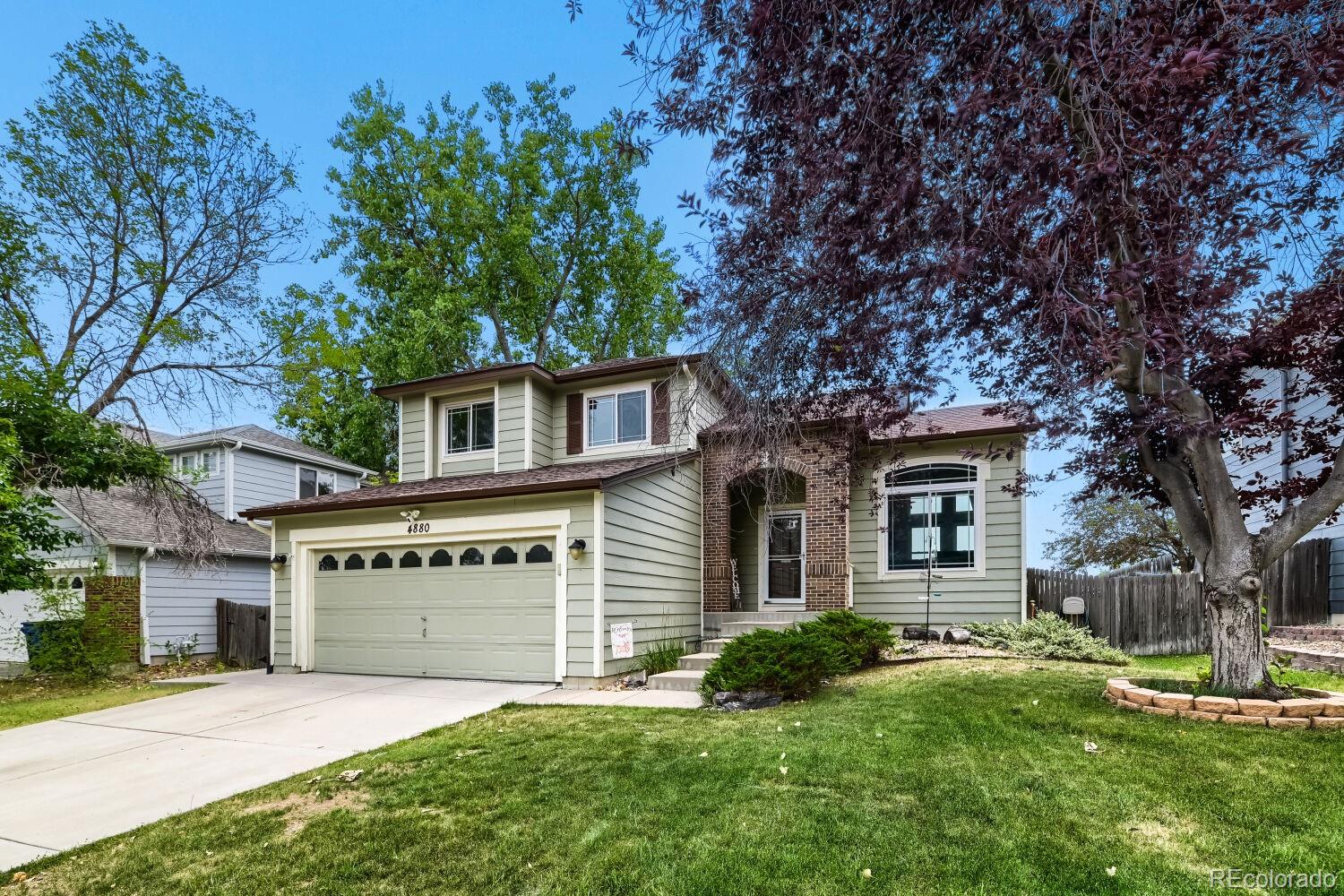 4880 Yates Ct, Broomfield, CO, 80020