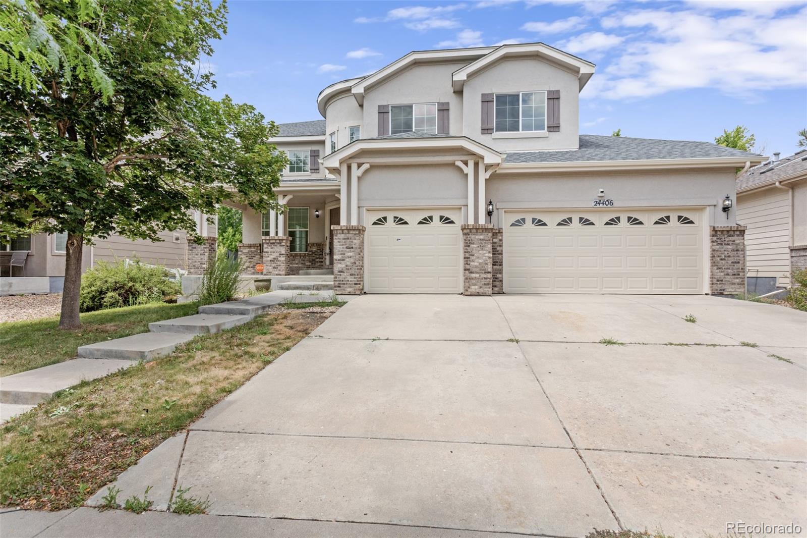 24406 E Louisiana Circle