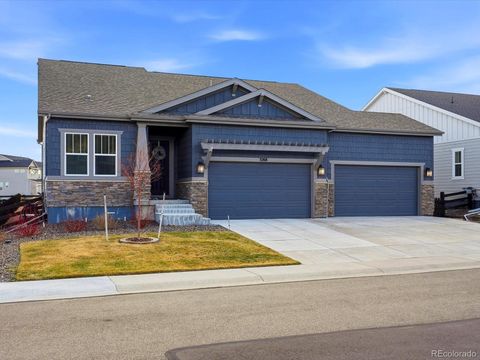 3268 Carabiner Street Castle Rock CO 80108