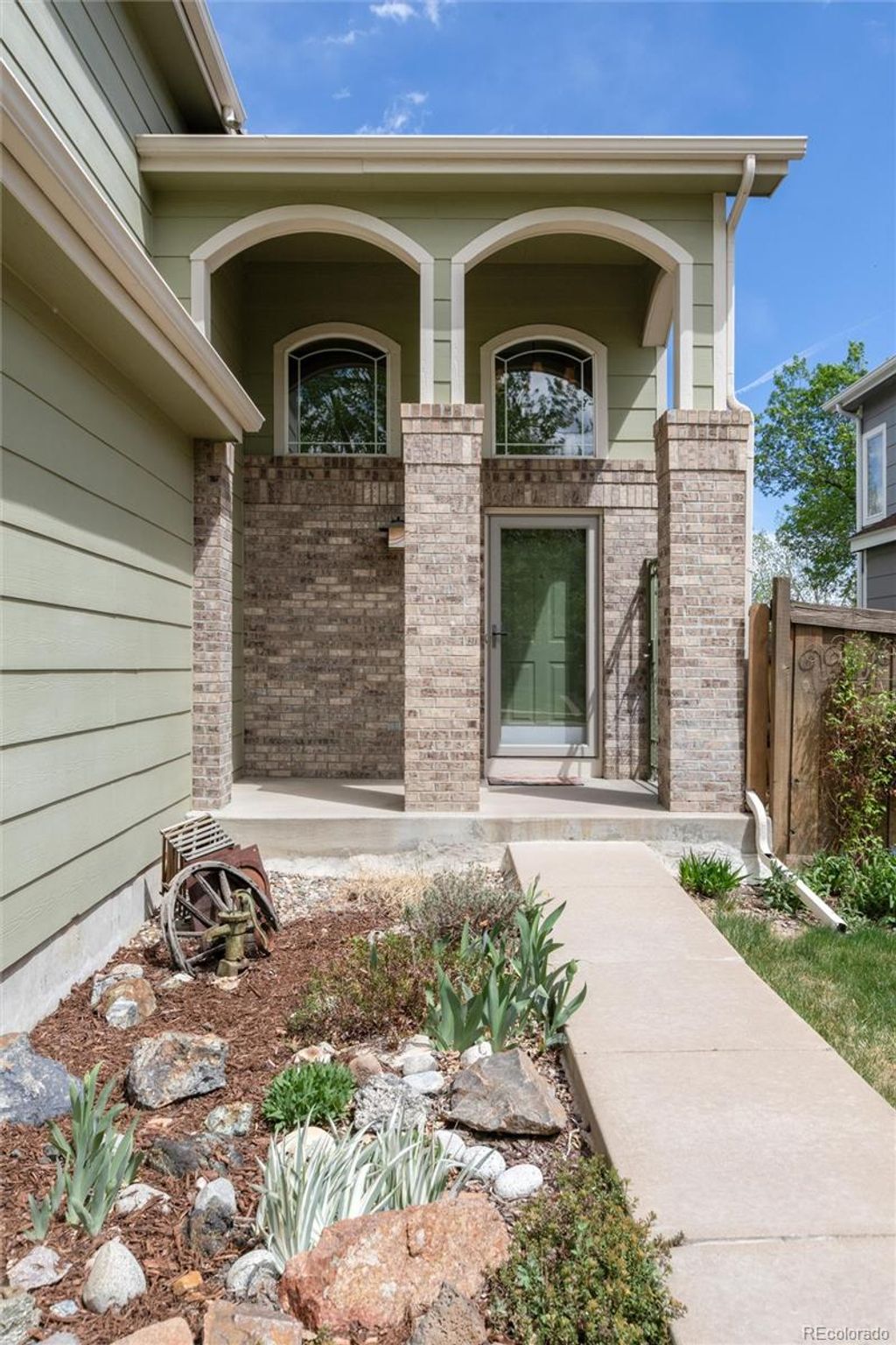 Photo of 5386 S Gray Street, Littleton, CO 80123 (MLS # 7908181)