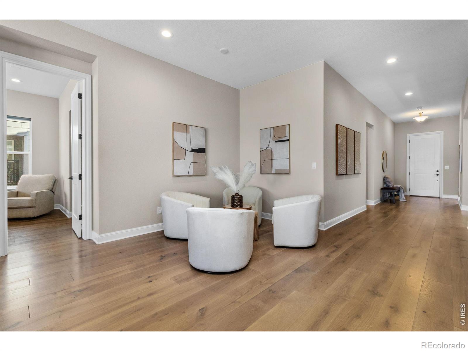 3043 Newfound Lake Road