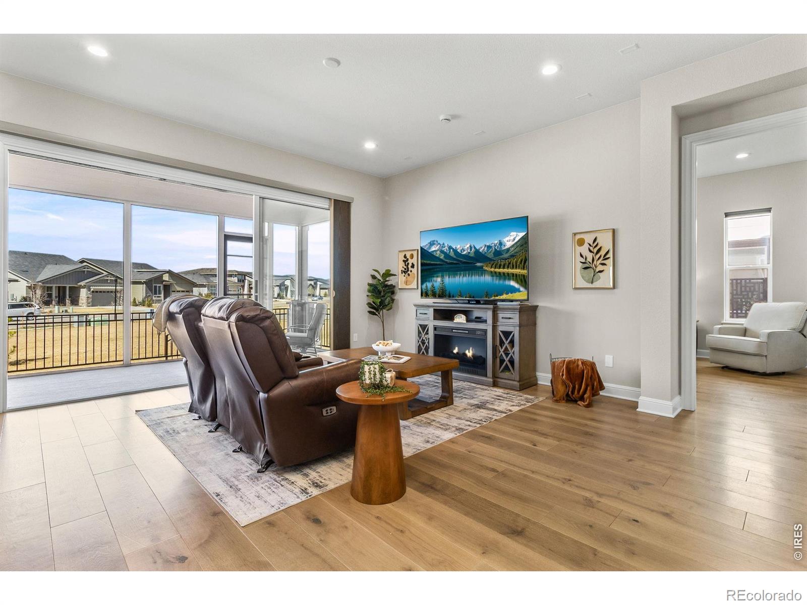 3043 Newfound Lake Road