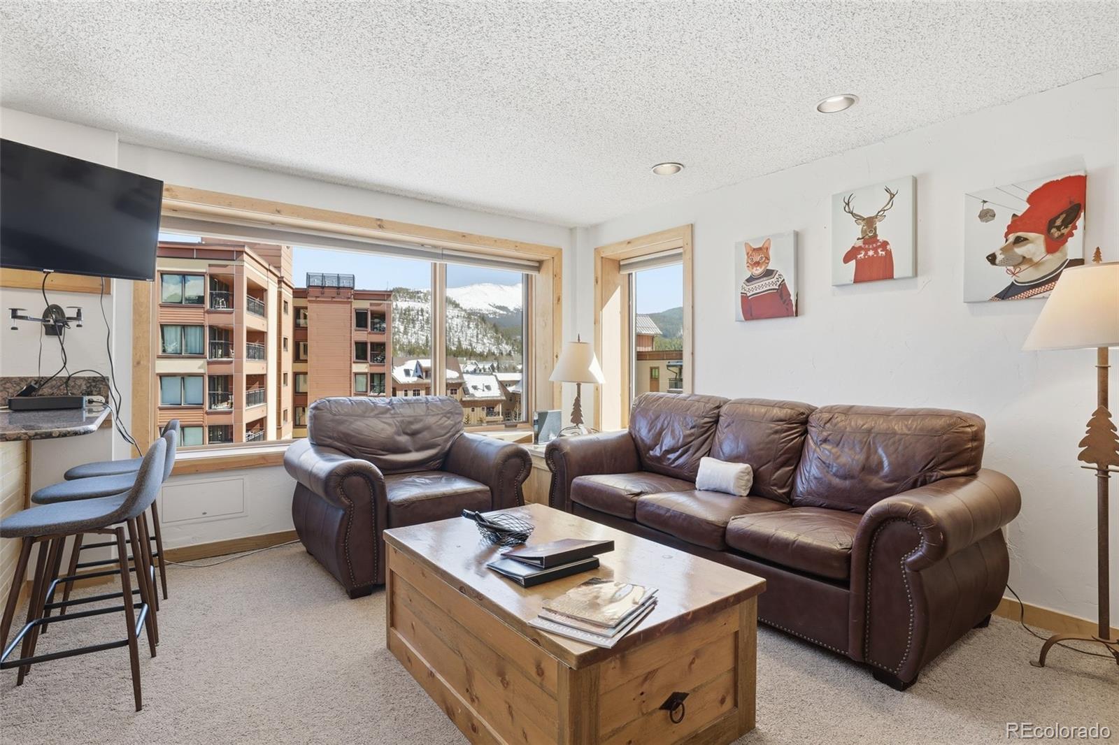 535 S Park Avenue 505