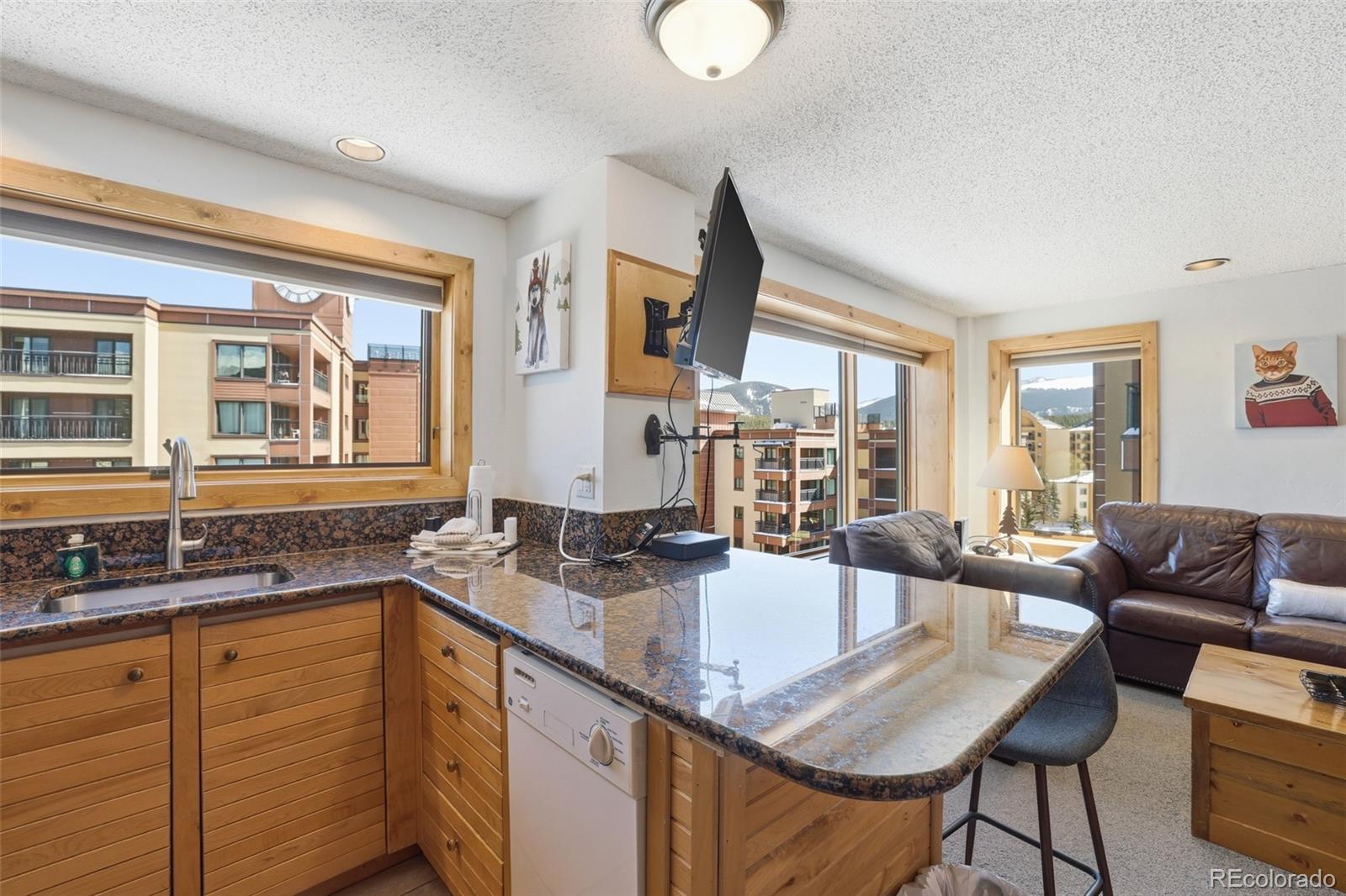 535 S Park Avenue 505