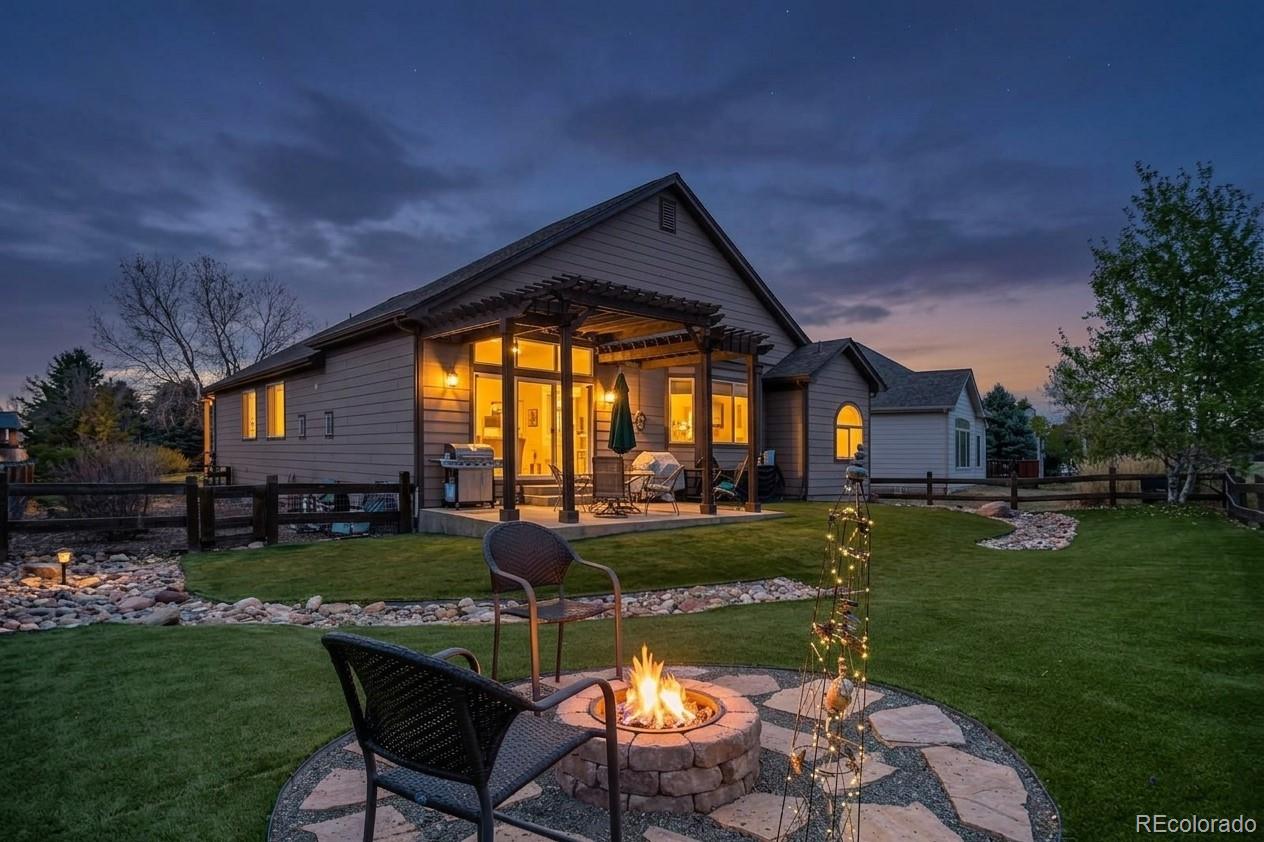 Photo 1 of 50 — 11341 S Lost Creek Circle, Parker, CO 80138
