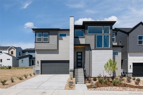 11332 Alla Breve Circle Lone Tree CO 80134