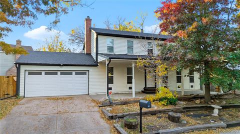 15069 E Caspian Place Aurora CO 80014