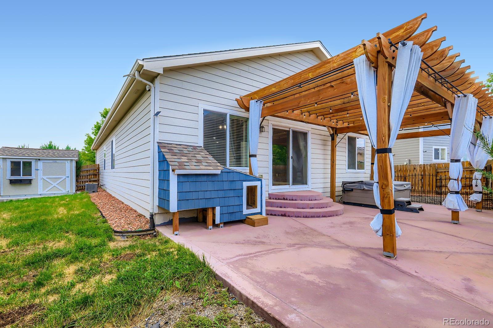 449 Vista Boulevard, Lochbuie, CO, 80603 4 449 Vista Boulevard