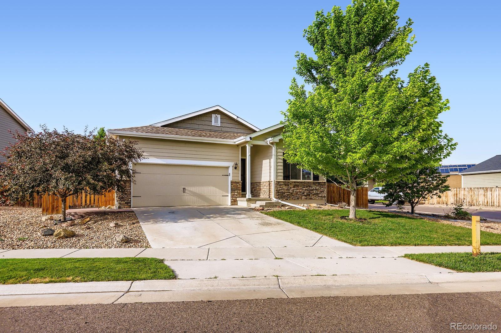 449 Vista Boulevard, Lochbuie, CO, 80603 1 449 Vista Boulevard