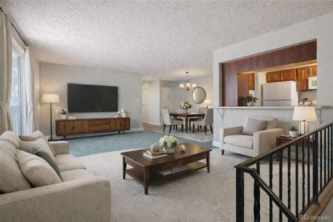 7309 W Hampden Avenue 2304 Lakewood CO 80227