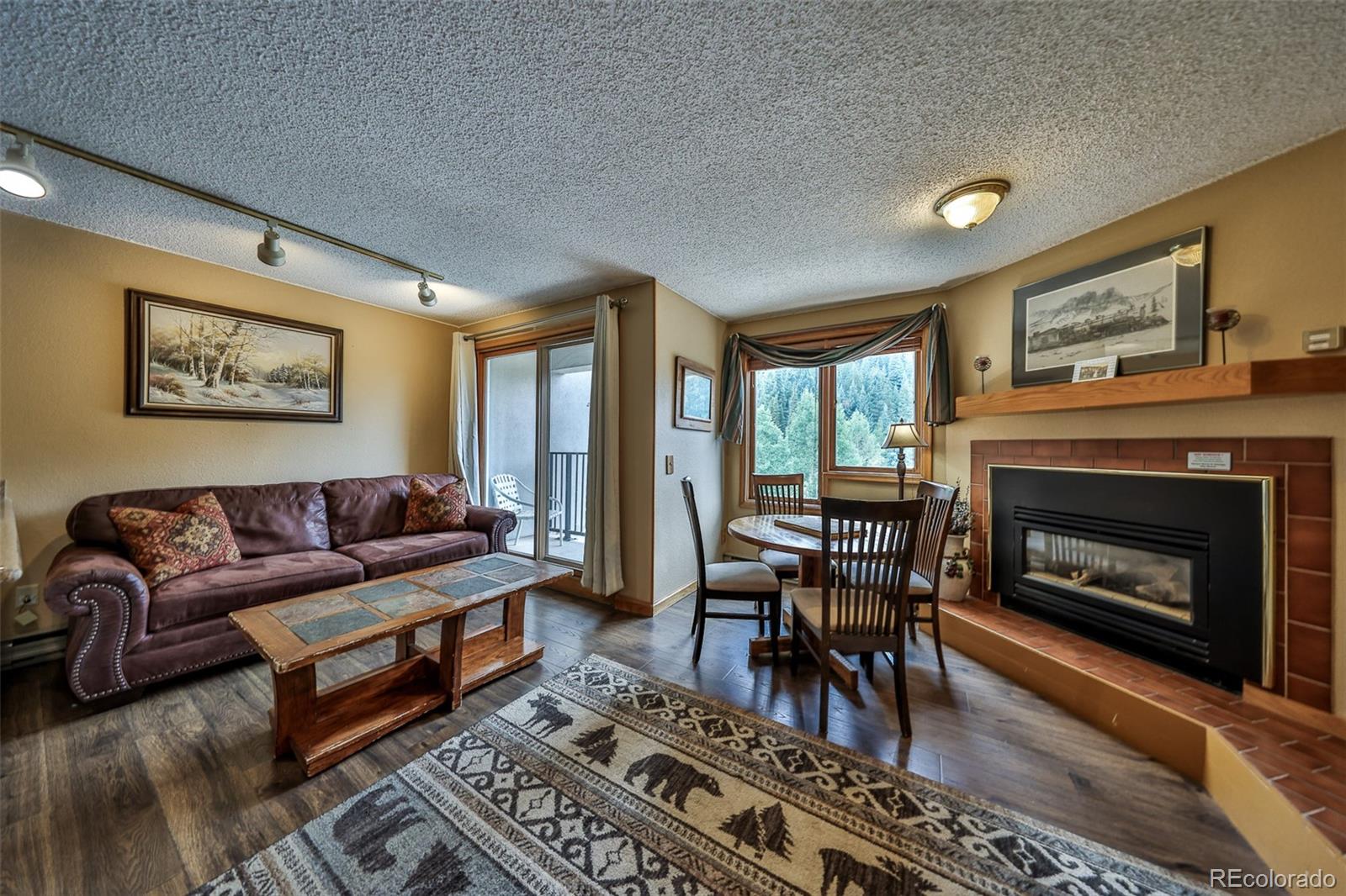 313 Iron Horse Way C3063