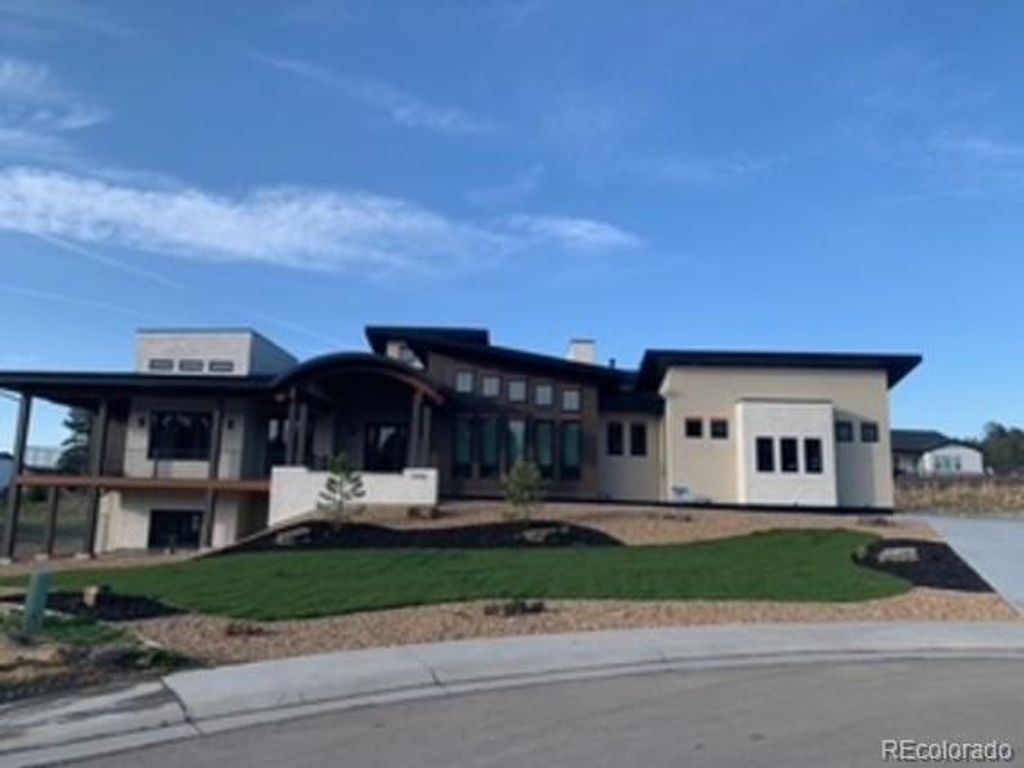 Photo of 5914 Noble Pine Way, Parker, CO 80134 (MLS # 9997121)