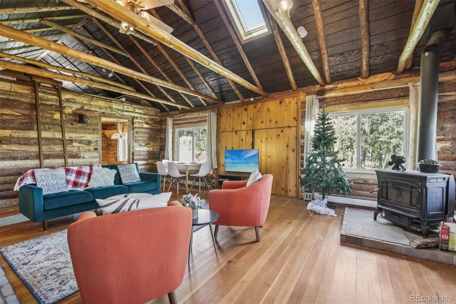 33436 Coal Creek Canyon Road