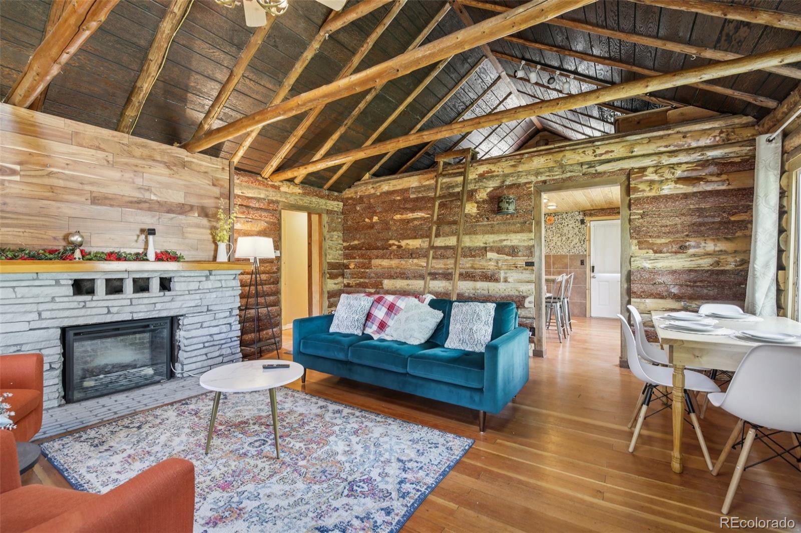 33436 Coal Creek Canyon Road