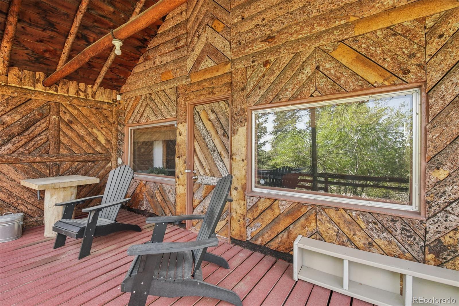 33436 Coal Creek Canyon Road