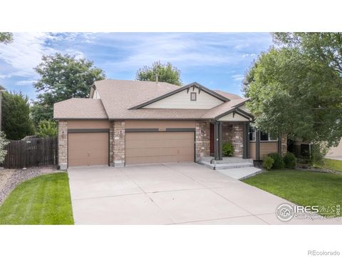 Photo of 5334 Owens Street, Arvada, CO 80002 (MLS # IR1049705)