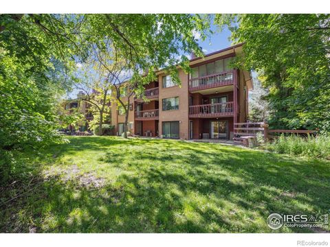 715 Arapahoe Avenue 2 Boulder CO 80302