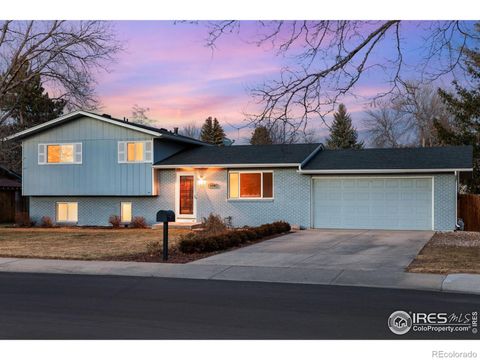 Photo of 3006 Stanford Road, Fort Collins, CO 80525 (MLS # IR1051409)