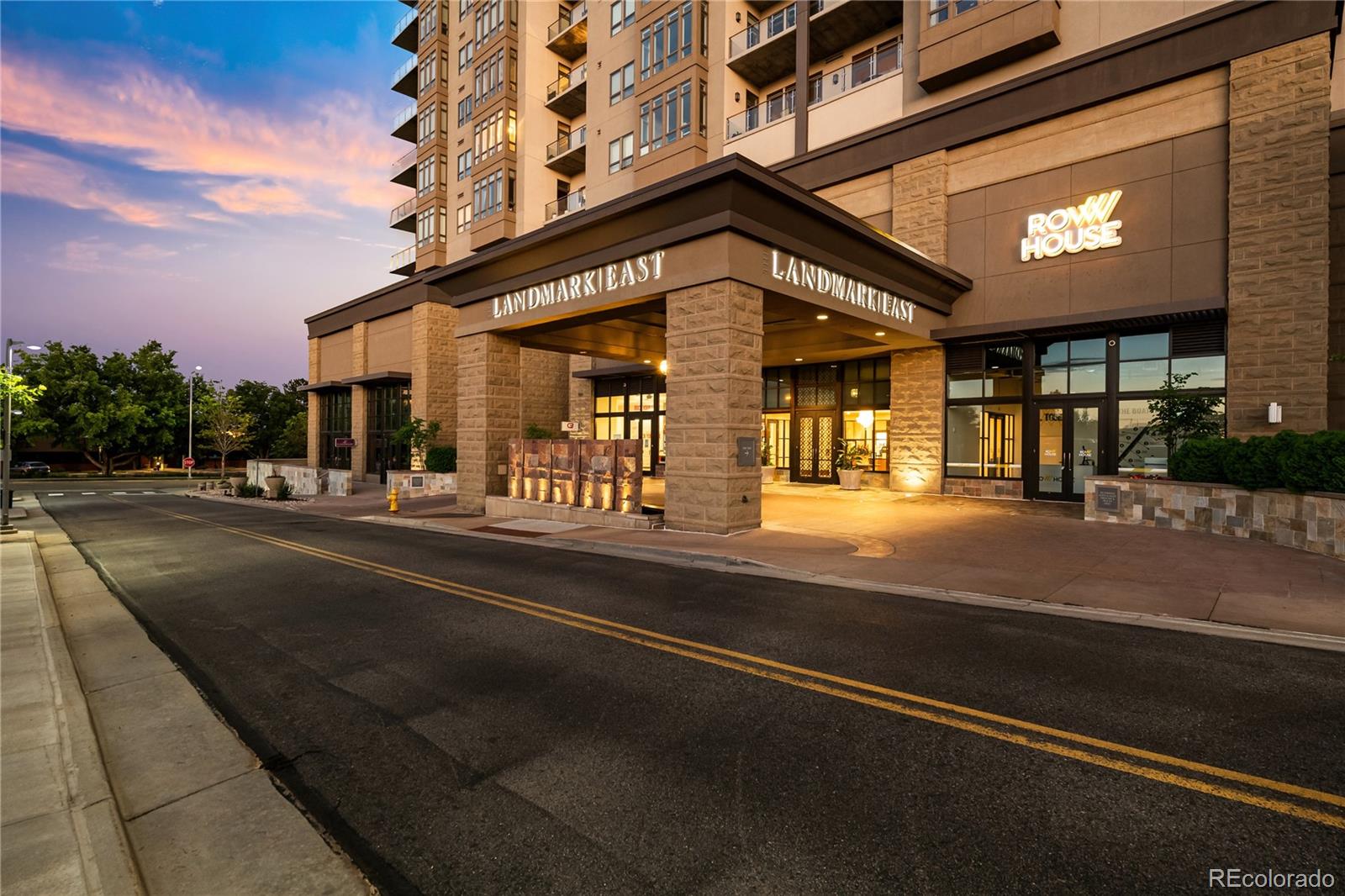 7600 Landmark Way 712