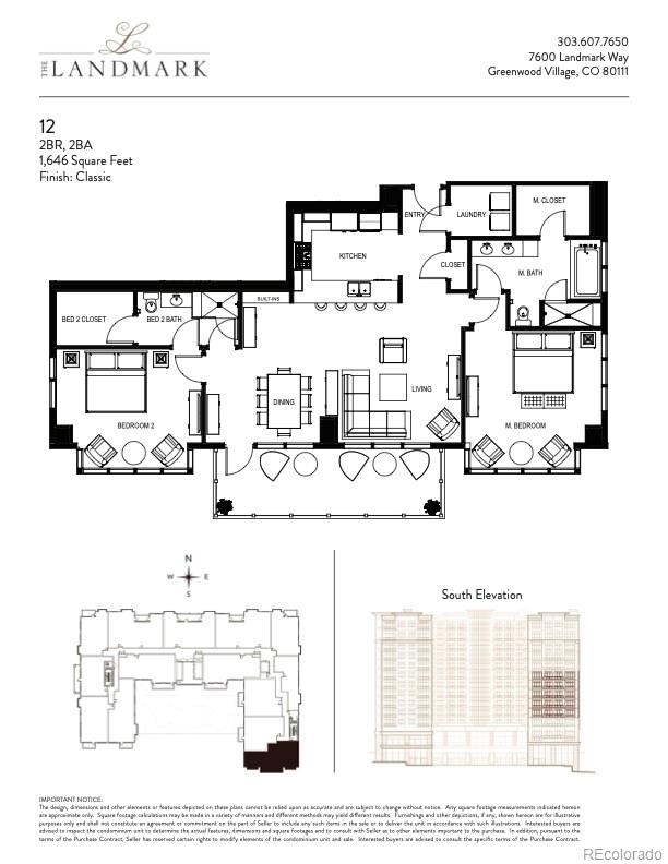 7600 Landmark Way 712