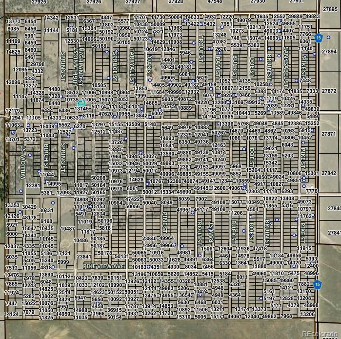 Highland Street