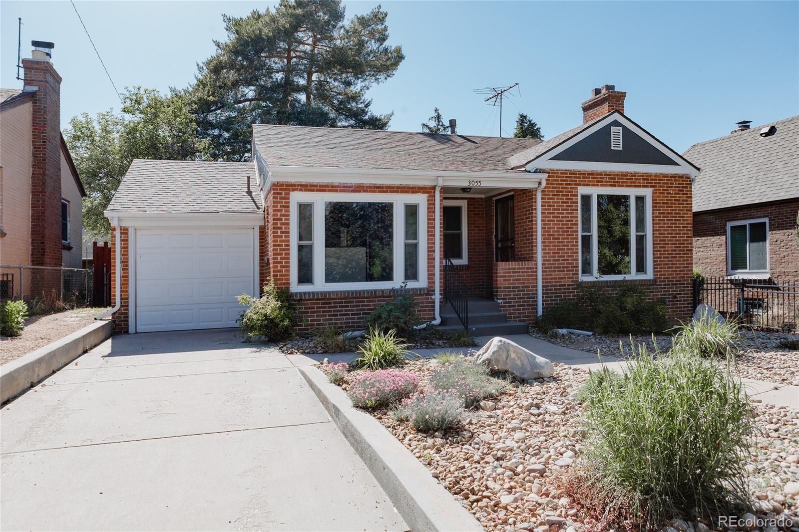 3055 Clermont Street