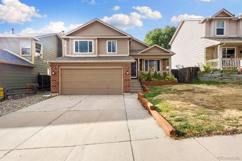 7824 French Road, Colorado Springs, CO 80920 - #: 3383905