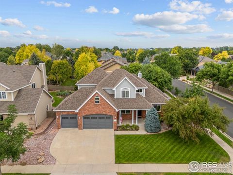 5751 Stonewater Drive Fort Collins CO 80528